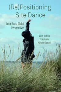 (Re)Positioning Site Dance_cover