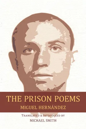 Prison Poems, The