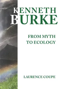 Kenneth Burke_cover