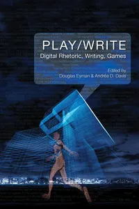 Play/Write_cover