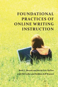Foundational Practices of Online Writing Instruction_cover
