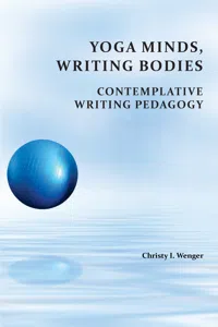 Yoga Minds, Writing Bodies_cover