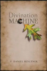 Divination Machine_cover