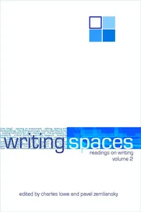 Writing Spaces 2_cover