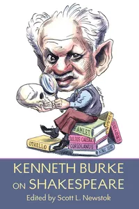 Kenneth Burke on Shakespeare_cover