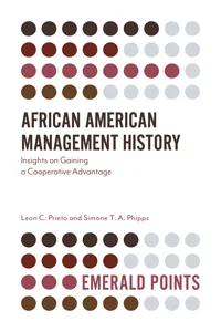 African American Management History_cover