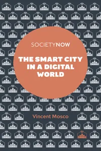 The Smart City in a Digital World_cover