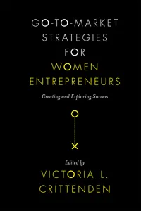 Go-to-Market Strategies for Women Entrepreneurs_cover