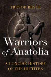 Warriors of Anatolia_cover