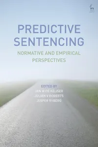Predictive Sentencing_cover