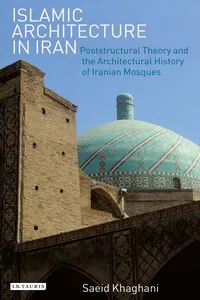 Islamic Architecture in Iran_cover