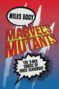 Marvel's Mutants_cover