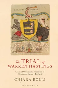 The Trial of Warren Hastings_cover