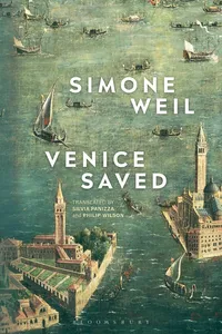 Venice Saved_cover