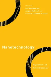 Nanotechnology_cover