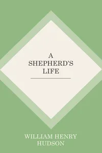 A Shepherd's Life_cover