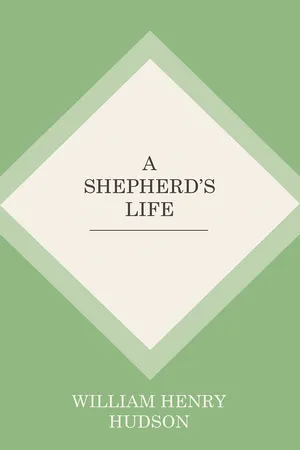 A Shepherd's Life