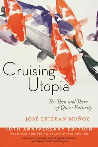 Cruising Utopia, 10th Anniversary Edition_cover