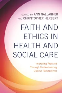 Faith and Ethics in Health and Social Care_cover