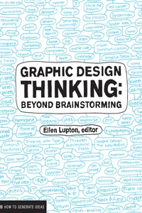 Graphic Design Thinking_cover