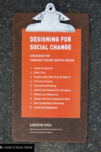 Designing for Social Change_cover