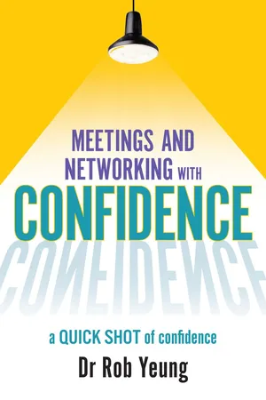 Meetings and Networking with Confidence ePub eBook