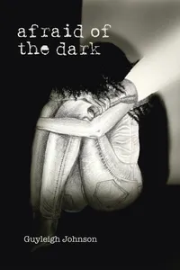 Afraid of the Dark_cover