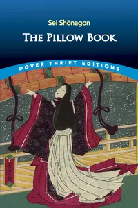 The Pillow Book_cover