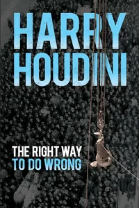 The Right Way to Do Wrong_cover