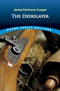 The Deerslayer_cover