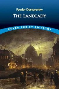 The Landlady_cover