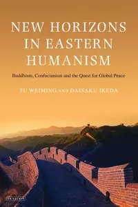 New Horizons in Eastern Humanism_cover