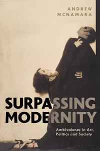 Surpassing Modernity_cover