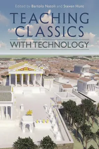Teaching Classics with Technology_cover