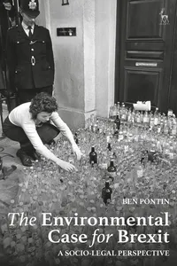 The Environmental Case for Brexit_cover