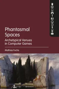 Phantasmal Spaces_cover