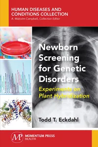 Newborn Screening for Genetic Disorders_cover