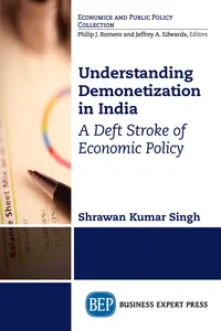 Understanding Demonetization in India_cover