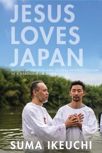 Jesus Loves Japan_cover