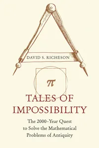 Tales of Impossibility_cover