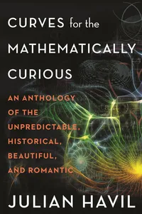 Curves for the Mathematically Curious_cover
