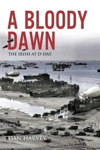 A Bloody Dawn_cover