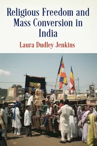 Religious Freedom and Mass Conversion in India_cover