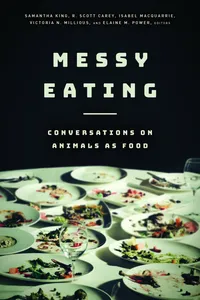 Messy Eating_cover