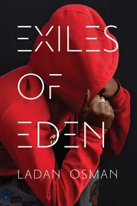 Exiles of Eden_cover