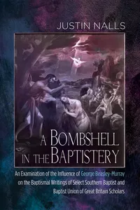 A Bombshell in the Baptistery_cover