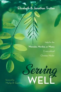 Serving Well_cover