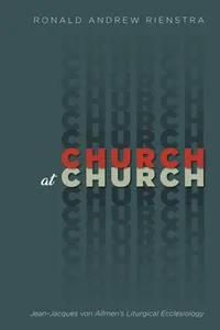 Church at Church_cover