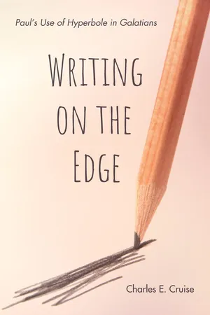 Writing on the Edge