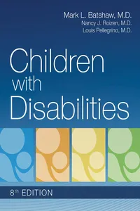 Children with Disabilities_cover